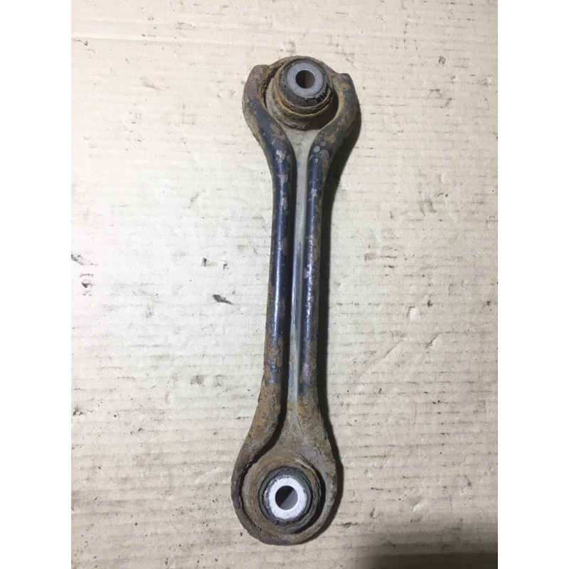 Рычаг подвески (подвеска) Mercedes-Benz C-class W203 1.8 M111.951 A2103503306