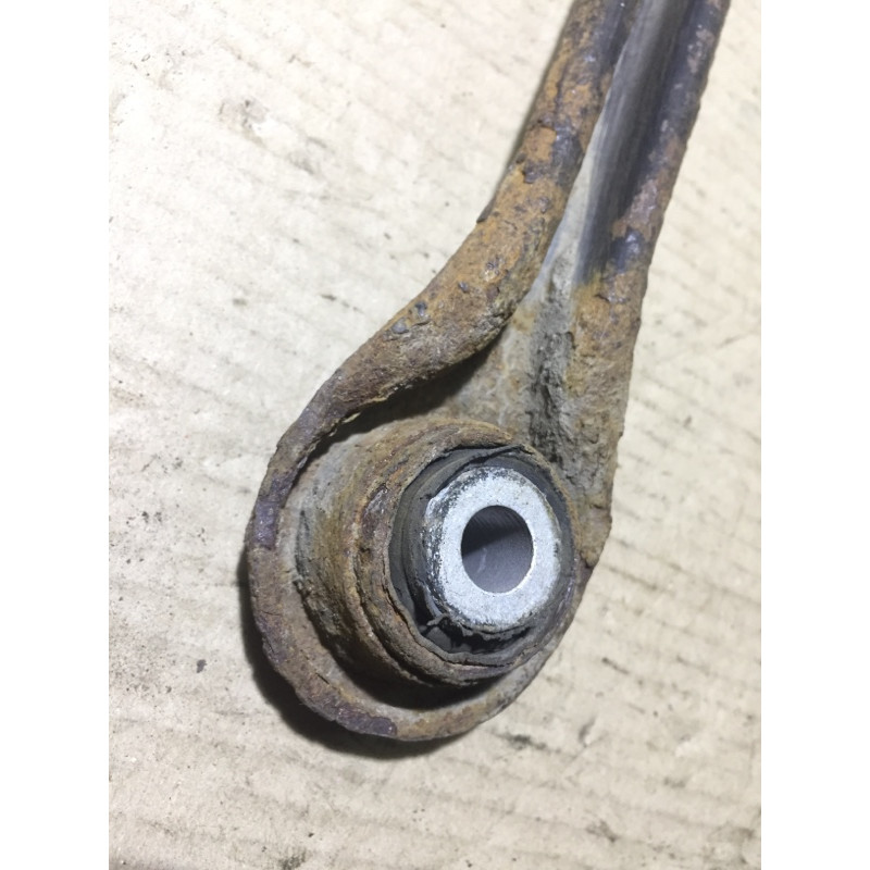 Рычаг подвески (подвеска) Mercedes-Benz C-class W203 1.8 M111.951 A2103503306