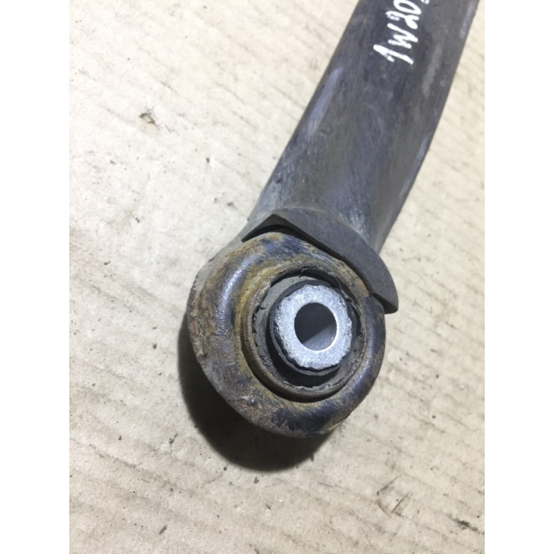 Рычаг подвески (подвеска) Mercedes-Benz C-class W203 1.8 M111.951 A2103504506