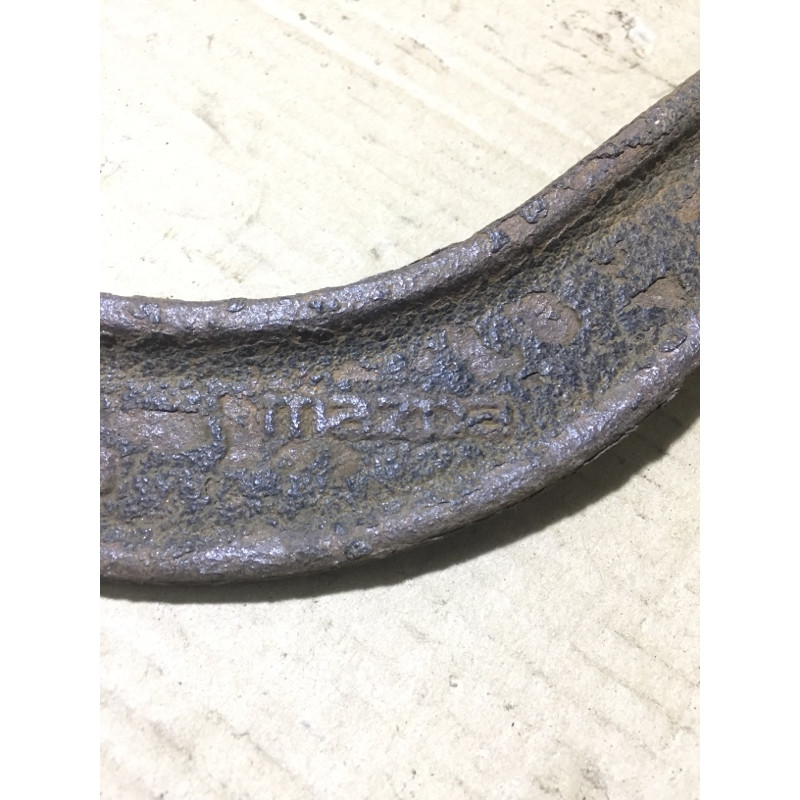 Рычаг подвески (подвеска) Mazda 6 GH 2008 2.0 RF7J