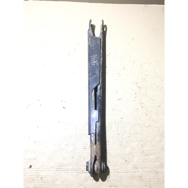 Рычаг подвески (подвеска) BMW 3-series E46 1998 M43b18 33326770813