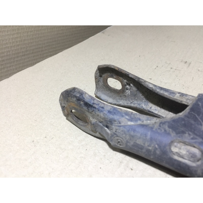 Рычаг подвески (подвеска) BMW 3-series E46 1998 M43b18 33326770813