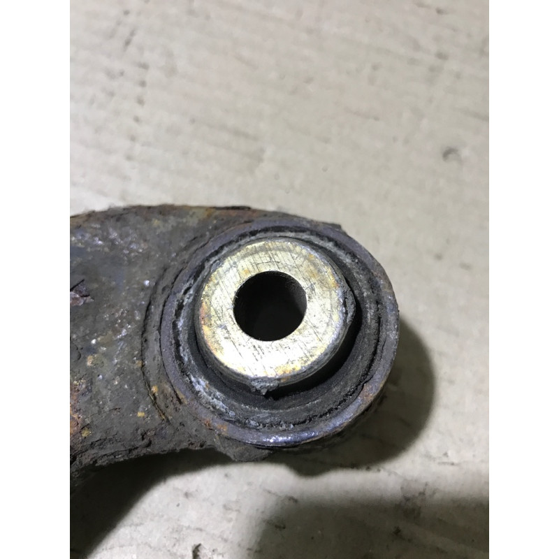 Рычаг подвески (подвеска) AUDI A4 B6 2003 1.8 BFB