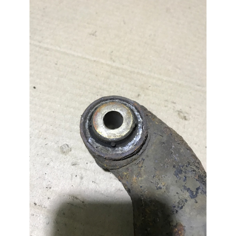 Рычаг подвески (подвеска) AUDI A4 B6 2003 1.8 BFB