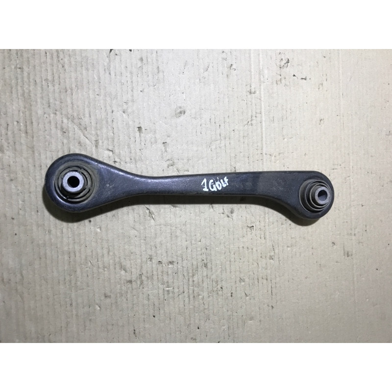Рычаг подвески (подвеска) Volkswagen Golf 1K 2004 2.0 BKD 1K0501530C