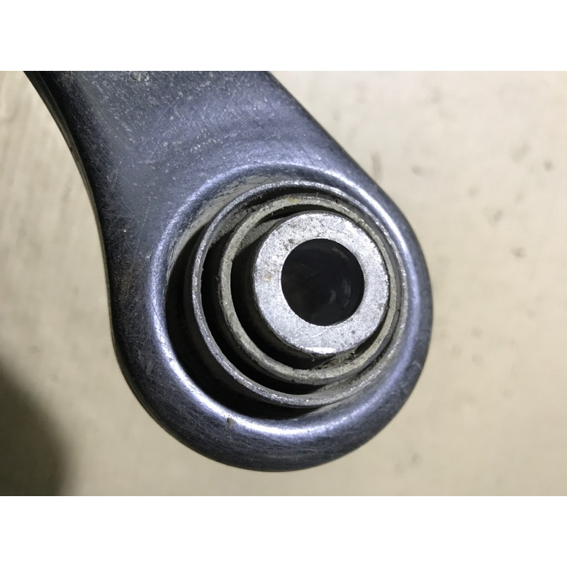 Рычаг подвески (подвеска) Volkswagen Golf 1K 2004 2.0 BKD 1K0501530C