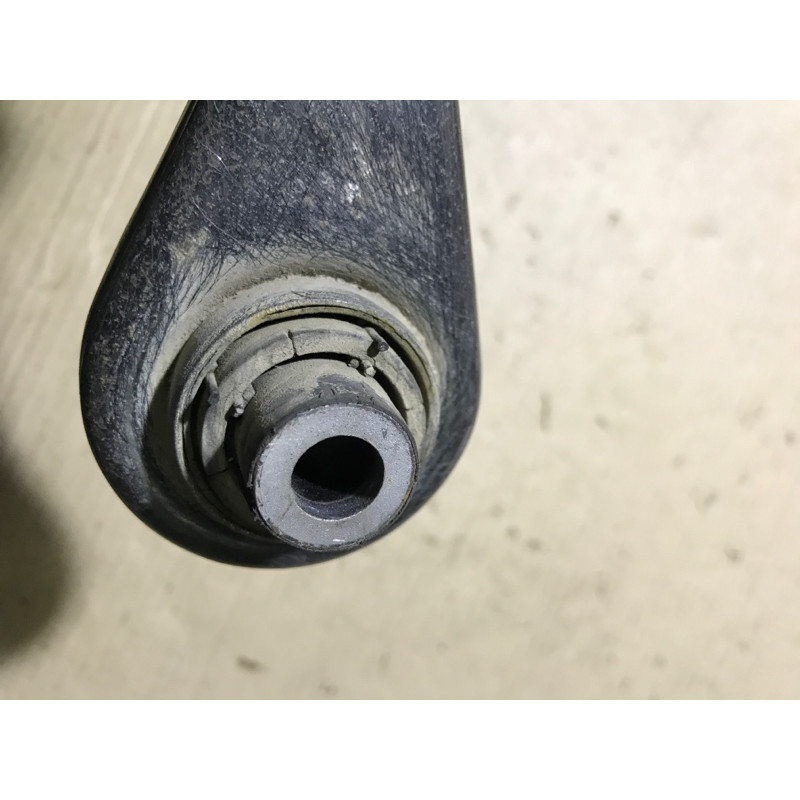 Рычаг подвески (подвеска) Volkswagen Golf 1K 2004 2.0 BKD 1K0501530C