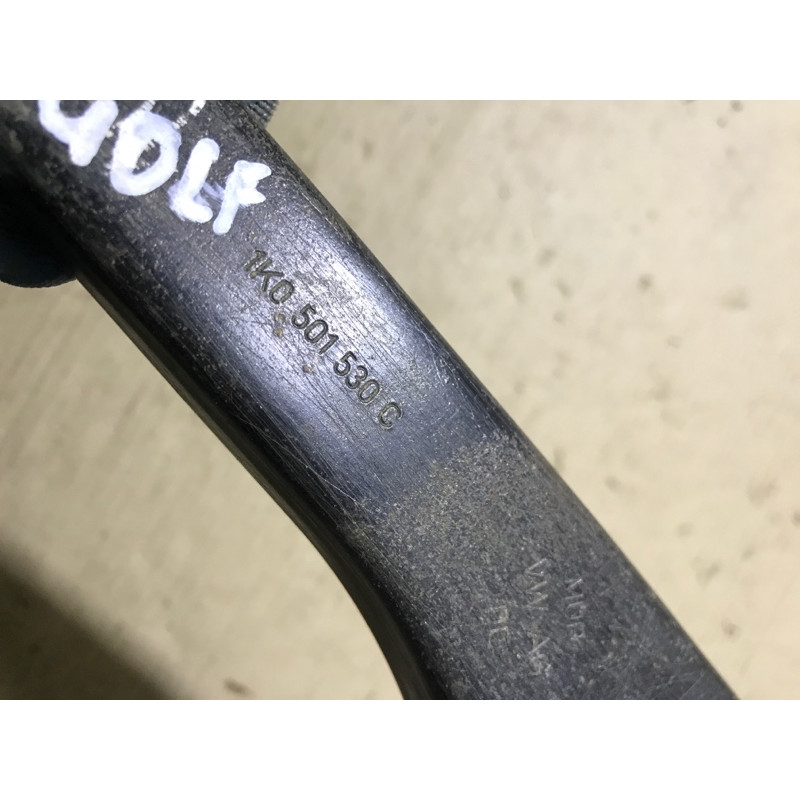 Рычаг подвески (подвеска) Volkswagen Golf 1K 2004 2.0 BKD 1K0501530C