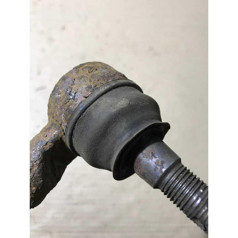 Рычаг подвески (подвеска) Hyundai Santa Fe CM 2009 2.2 CRDI 552502B000