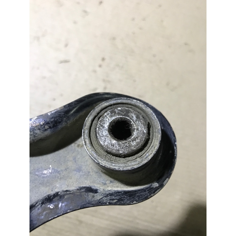 Рычаг подвески (подвеска) BMW 7-series E38 33326770749