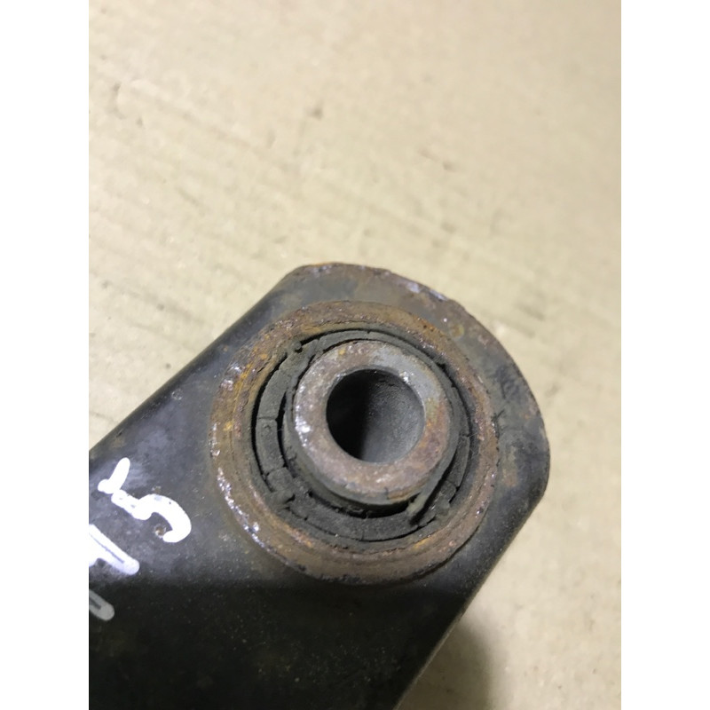 Рычаг подвески (подвеска) Opel Vectra C 2008 2.2 YH 13204115