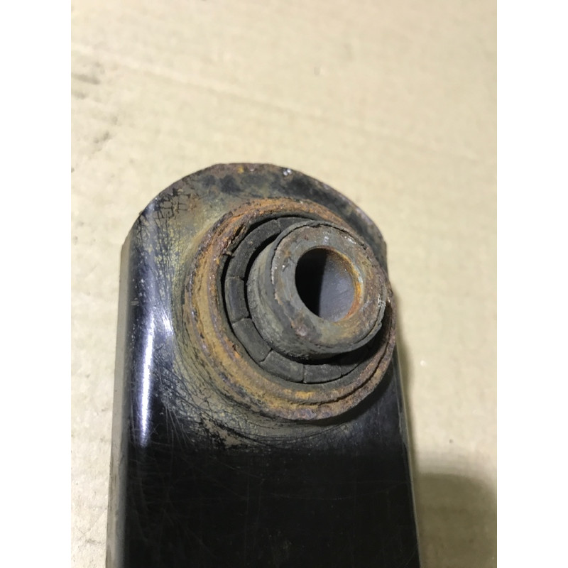 Рычаг подвески (подвеска) Opel Vectra C 2008 2.2 YH 13204115