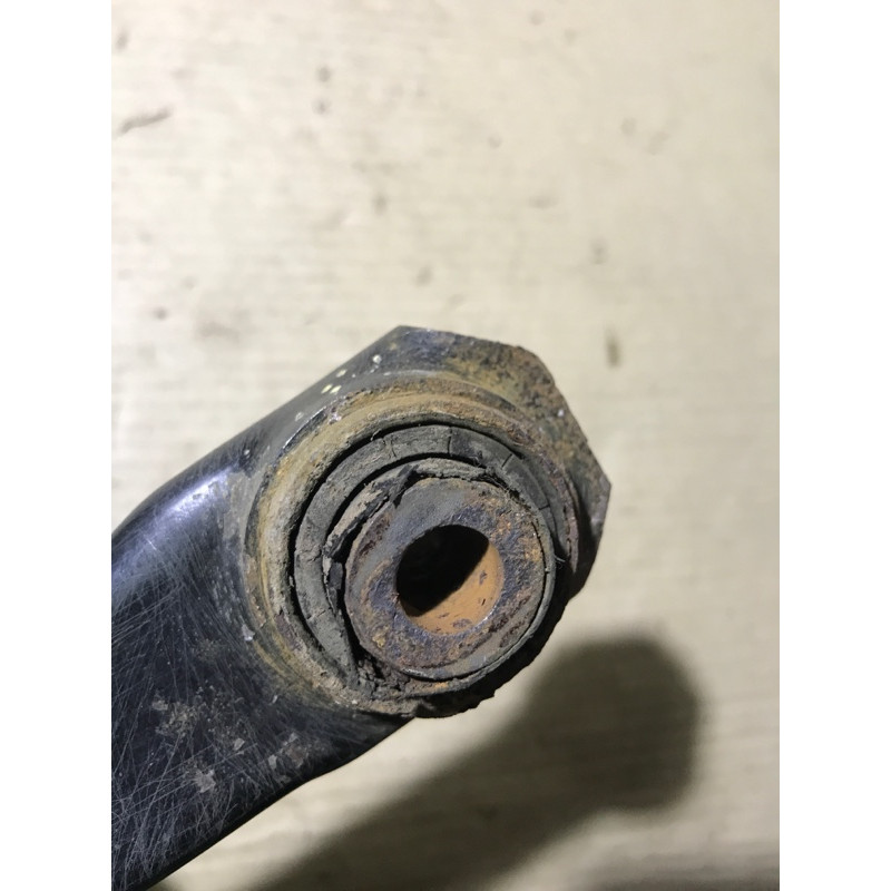 Рычаг подвески (подвеска) Opel Vectra C 2.2 Z22YH 423032