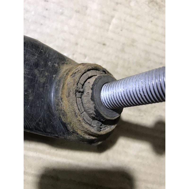 Рычаг подвески (подвеска) Opel Vectra C 2.2 Z22YH 423032