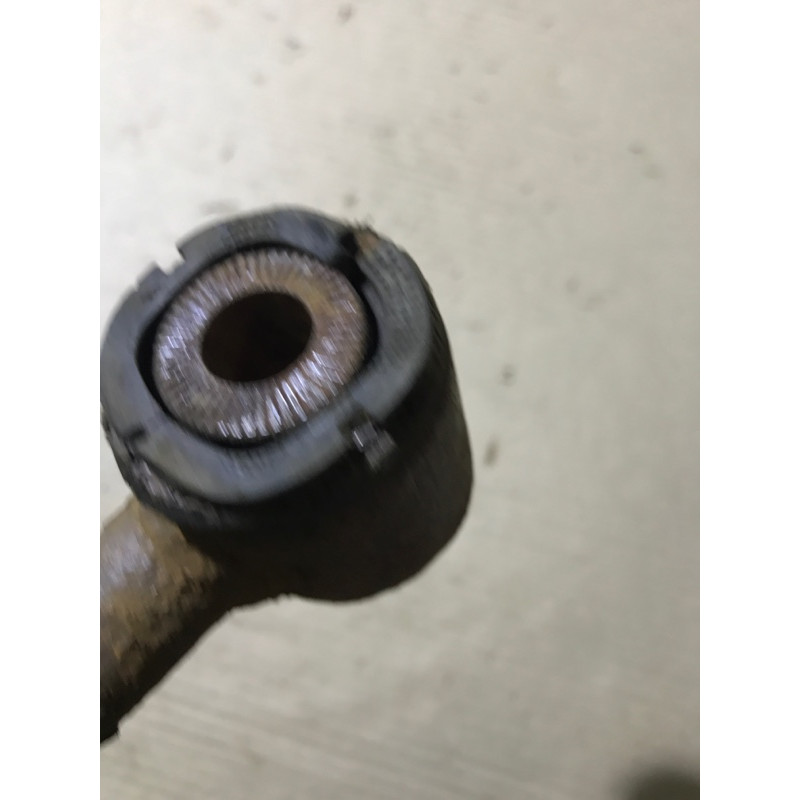 Рычаг подвески (подвеска) Lexus RX XU30 2007 3.0 1MZ-FE