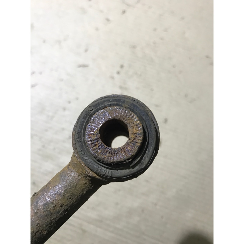 Рычаг подвески (подвеска) Lexus RX XU30 2007 3.0 1MZ-FE