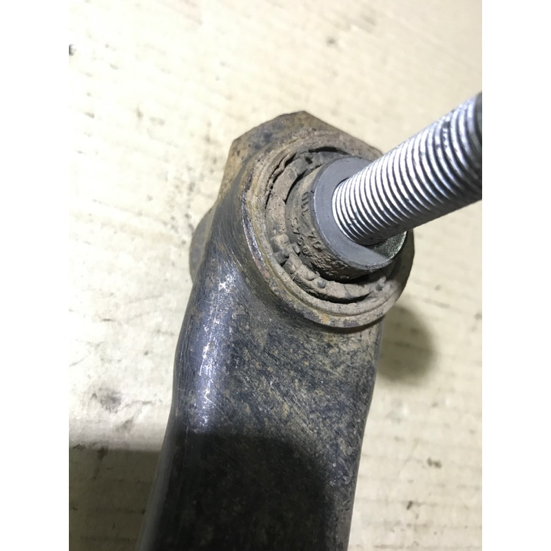 Рычаг подвески (подвеска) Opel SIGNUM 1 2006 2.2 YH 423032