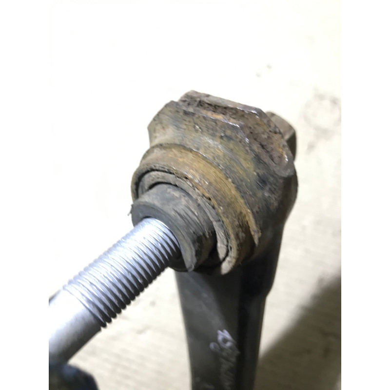 Рычаг подвески (подвеска) Opel SIGNUM 1 2006 2.2 YH 423032