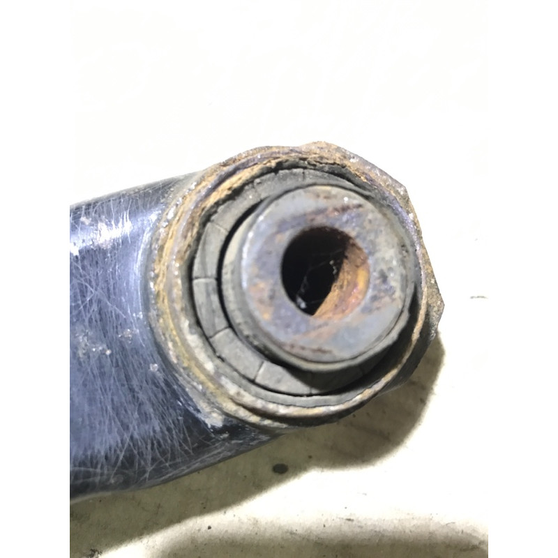 Рычаг подвески (подвеска) Opel SIGNUM 1 2006 2.2 YH 423032