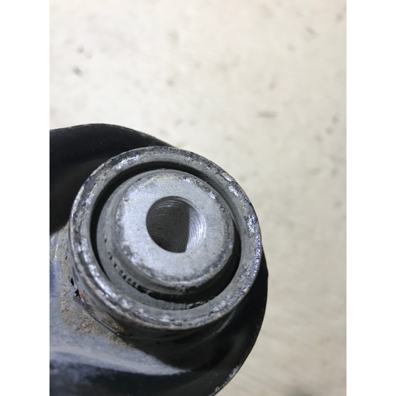 Рычаг подвески (подвеска) BMW 7-series E65 N62B44 33326770749