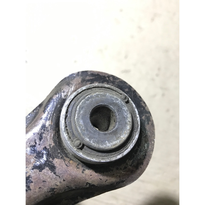 Рычаг подвески (подвеска) BMW 7-series E38 1996 M60B40 33326770749