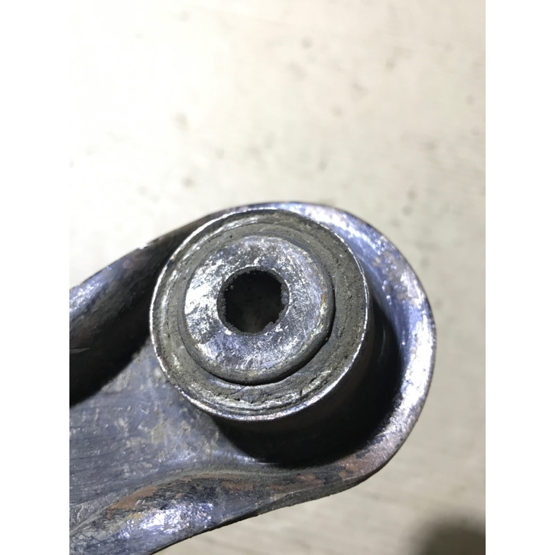 Рычаг подвески (подвеска) BMW 7-series E38 1996 M60B40 33326770749