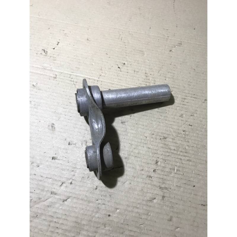 Рычаг подвески (подвеска) BMW 5-series E60 M54b30