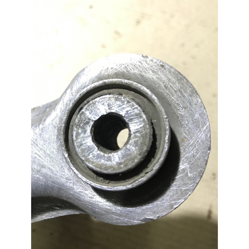 Рычаг подвески (подвеска) BMW 5-series E60 M54b30