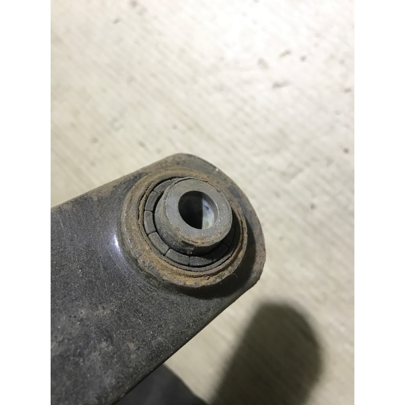 Рычаг подвески (подвеска) Opel Vectra C 2008 1.9 D 13204115