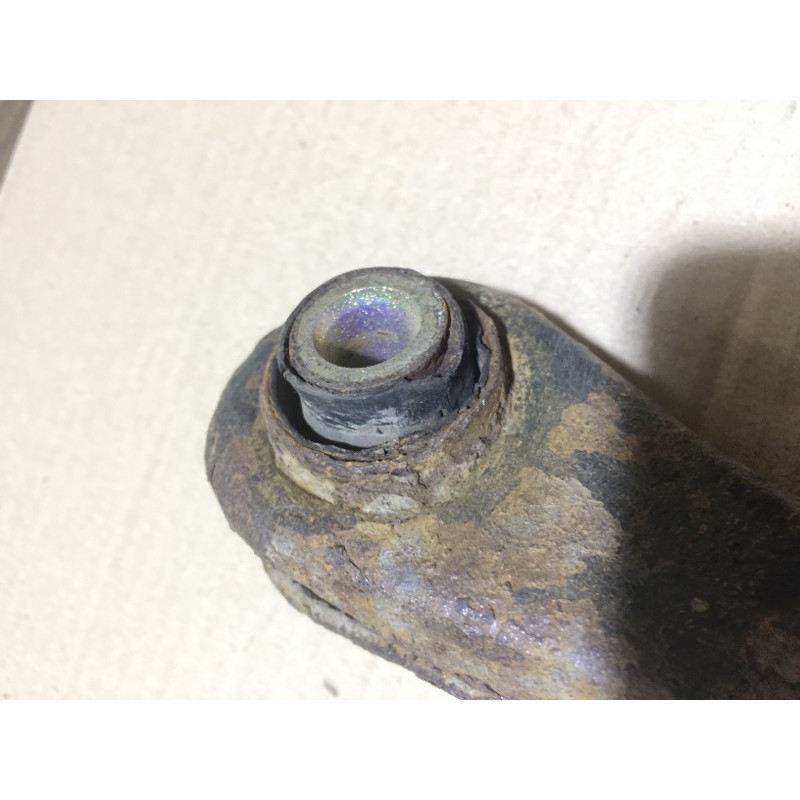 Рычаг подвески (подвеска) BMW 3-series E36 1998 M51d25 33326770813