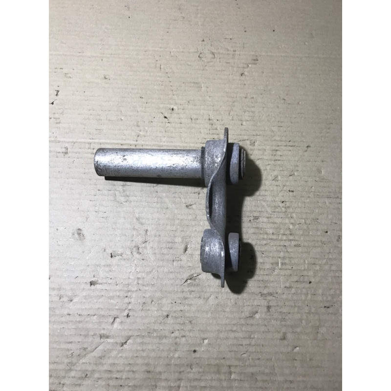 Рычаг подвески (подвеска) BMW 5-series E39 2001 M57d30 33321091620