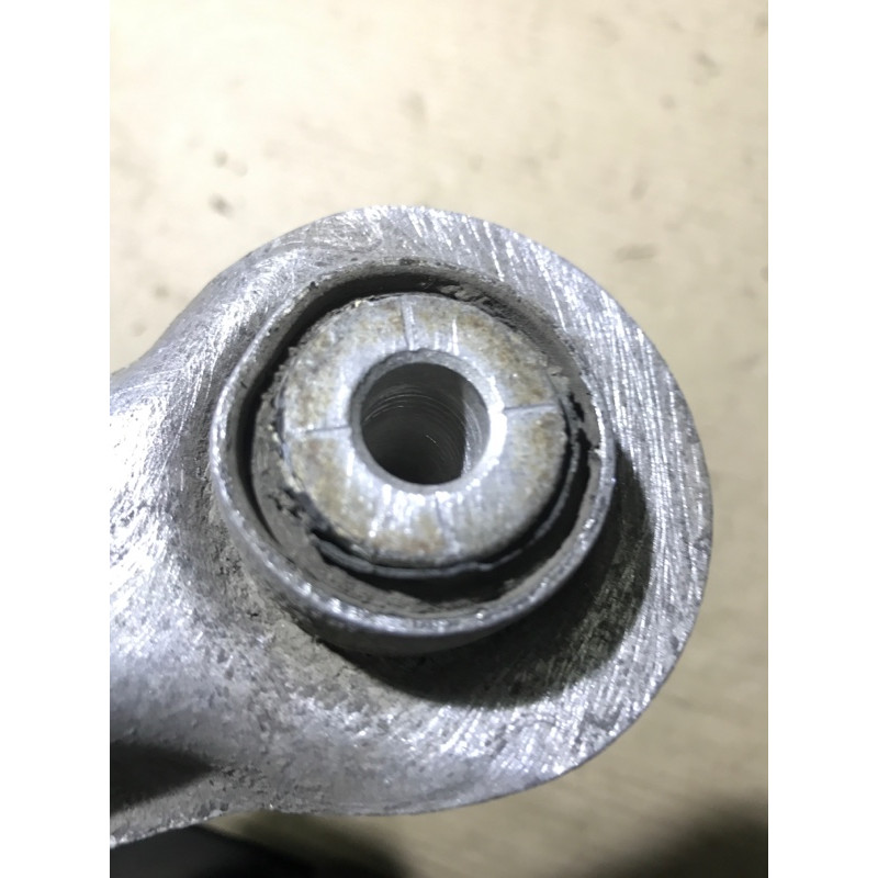 Рычаг подвески (подвеска) BMW 5-series E39 2001 M57d30 33321091620