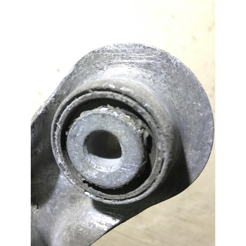 Рычаг подвески (подвеска) BMW 5-series E39 2001 M57d30 33321091620