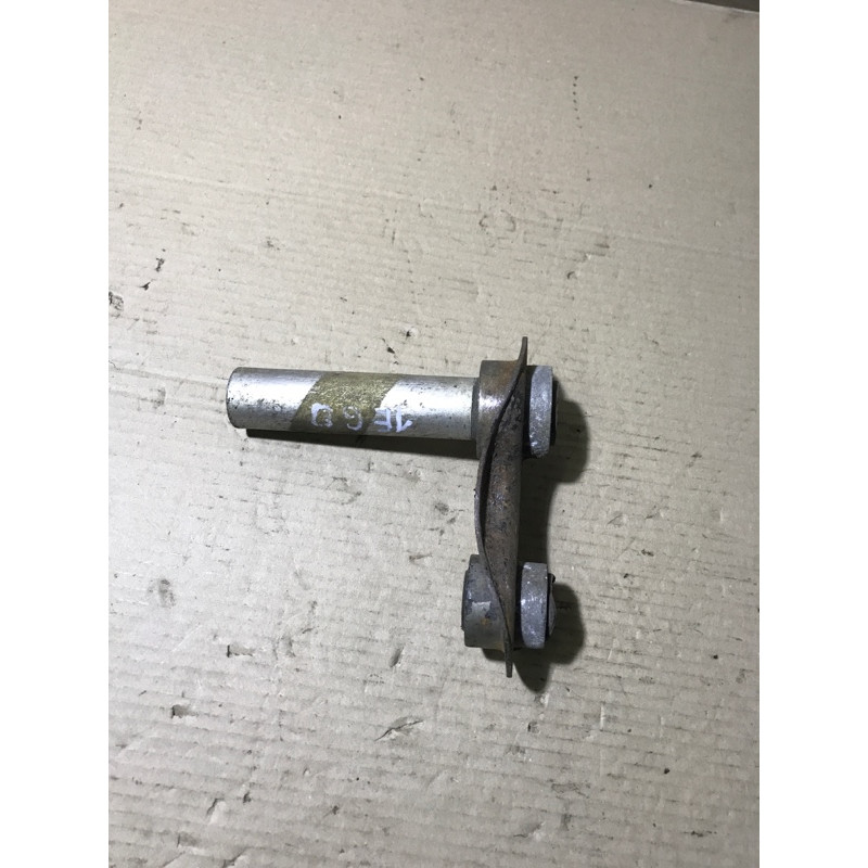 Рычаг подвески (подвеска) BMW 5-series E60 2004 M54B22 33326770749