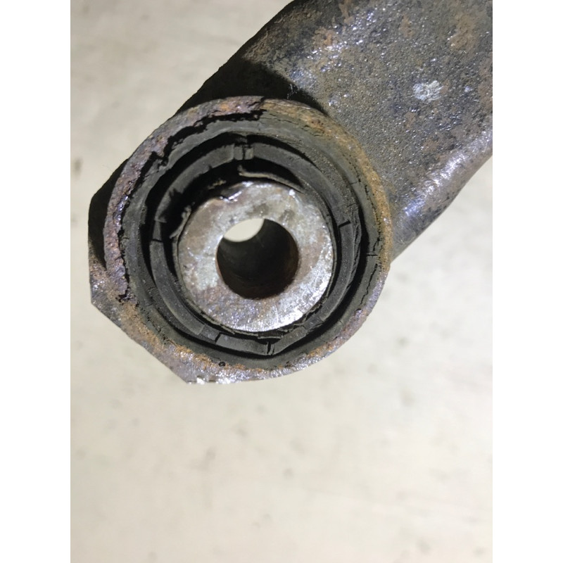 Рычаг подвески (подвеска) Opel Vectra C 2004 2.2 SE 423032