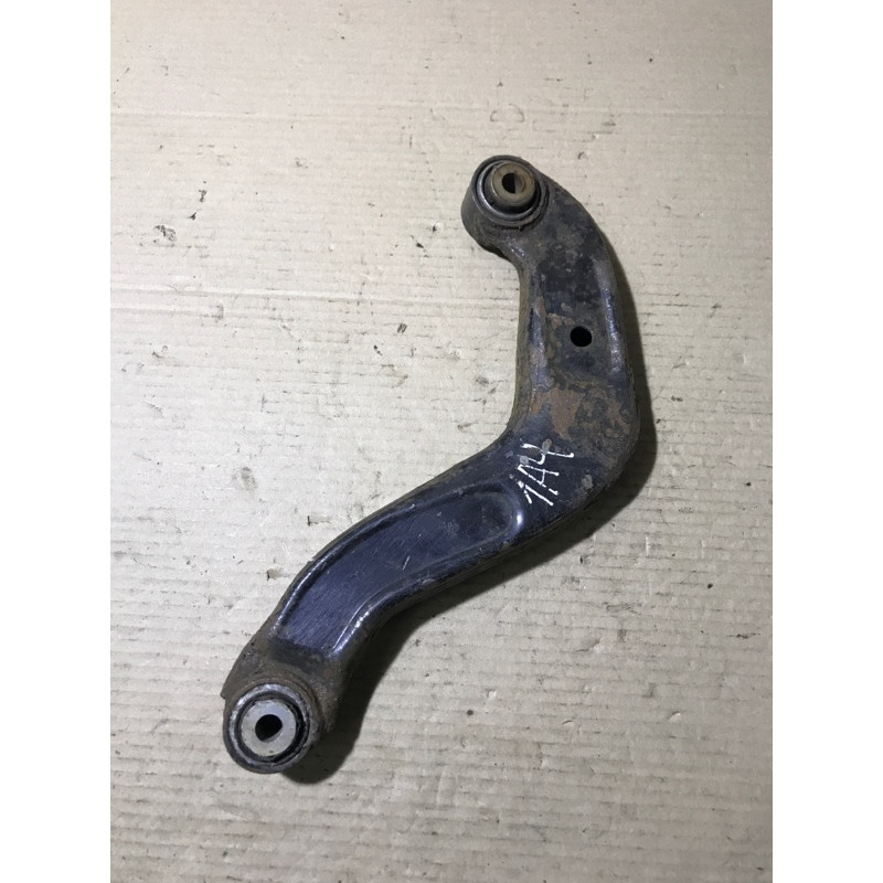 Рычаг подвески (подвеска) AUDI A4 B6 2003 2.0 ALT 8E0 505 323 M