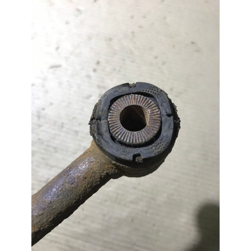 Рычаг подвески (подвеска) Lexus RX XU30 2007 3.0 1MZ-FE