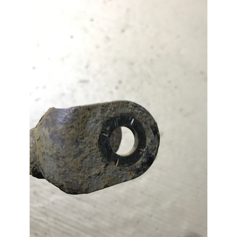 Рычаг подвески (подвеска) Lexus RX XU30 2007 3.0 1MZ-FE