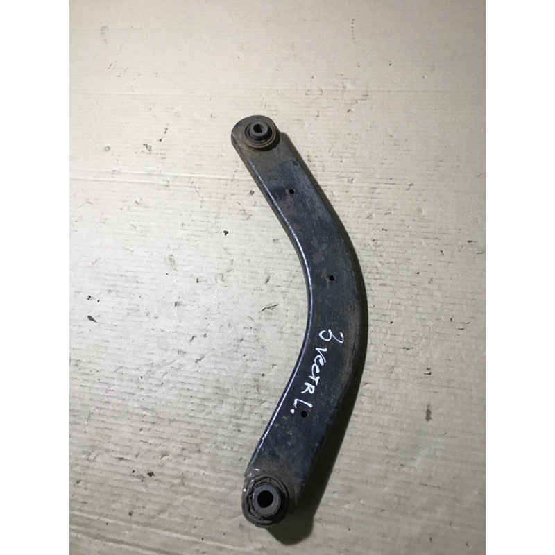 Рычаг подвески (подвеска) Opel Vectra C 2.2 Z22YH 13230274