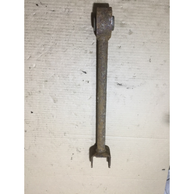 Рычаг подвески (подвеска) Hyundai Santa Fe CM 2009 2.2 CRDI 551002B100