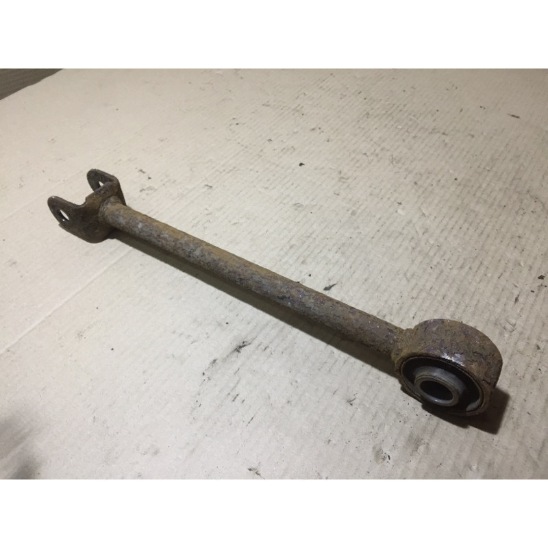 Рычаг подвески (подвеска) Hyundai Santa Fe CM 2009 2.2 CRDI 551002B100