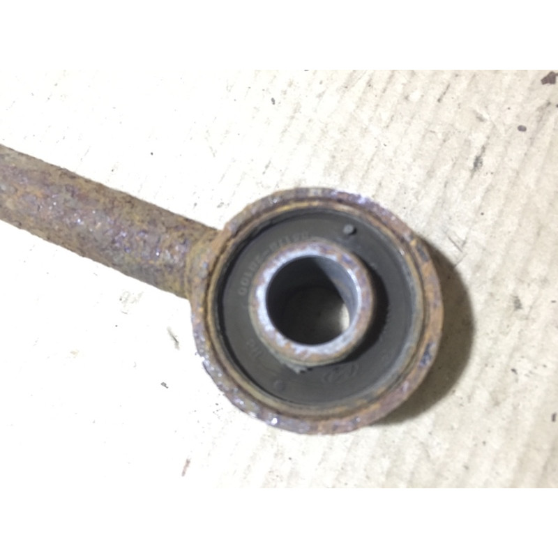 Рычаг подвески (подвеска) Hyundai Santa Fe CM 2009 2.2 CRDI 551002B100