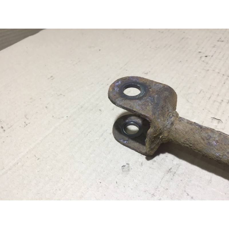 Рычаг подвески (подвеска) Hyundai Santa Fe CM 2009 2.2 CRDI 551002B100