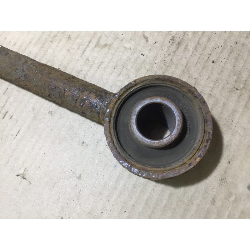 Рычаг подвески (подвеска) Hyundai Santa Fe CM 2009 2.2 CRDI 551002B100