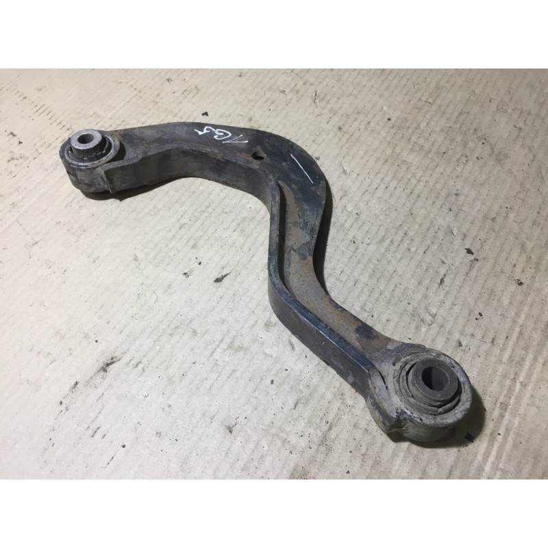 Рычаг подвески (подвеска) Volkswagen Golf 1K 2004 2.0 BKD 1K0505323H