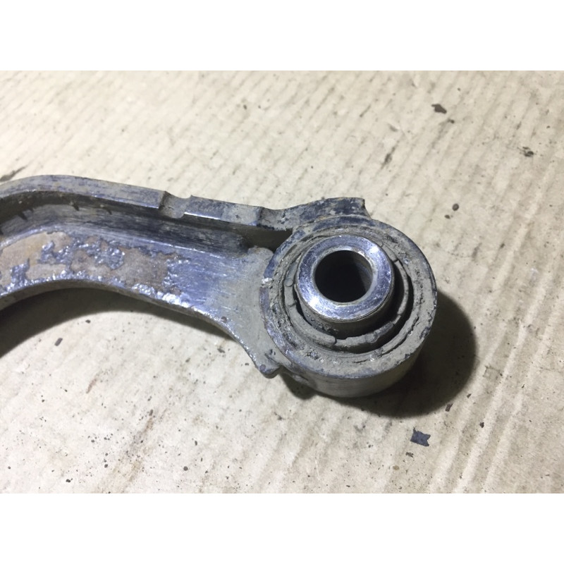 Рычаг подвески (подвеска) Volkswagen Golf 1K 2004 2.0 BKD 1K0505323H