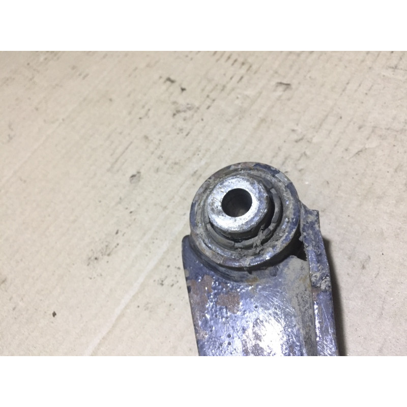 Рычаг подвески (подвеска) Volkswagen Golf 1K 2004 2.0 BKD 1K0505323H