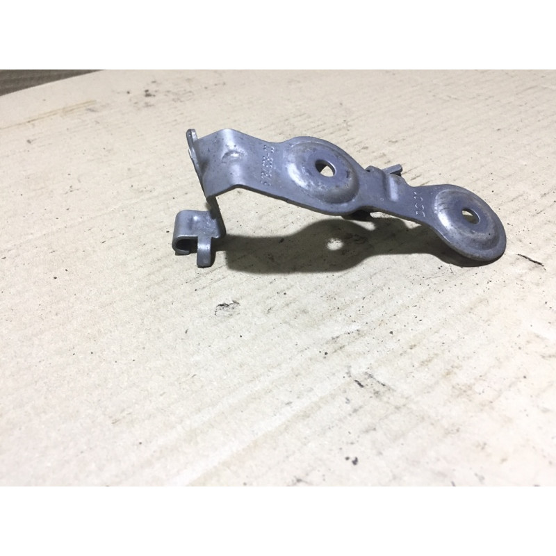 Кронштейн (двигатель и элементы) BMW 5-series F10 2013 N63B44 34 52 6 784 638