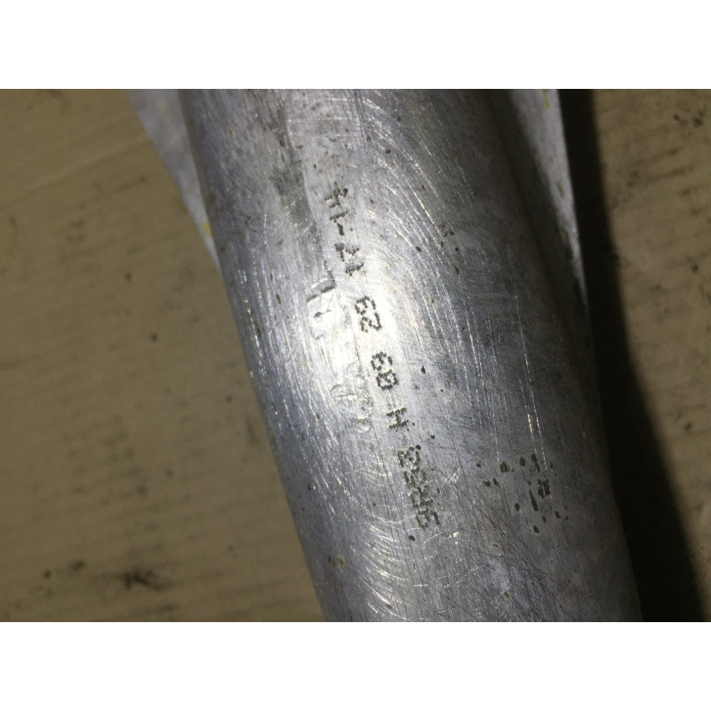 Рычаг подвески (подвеска) Opel Insignia A 2009 2.0 DTH 423045