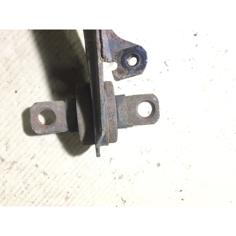 Рычаг подвески (подвеска) Mazda 6 GH 2008 2.0 RF7J